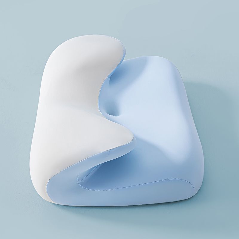 หมอนเมมโมรี่โฟมรองคอตามหลักสรี - Memory Foam Orthopedic Pillow Neck Pain บทวิจารณ์และราคา