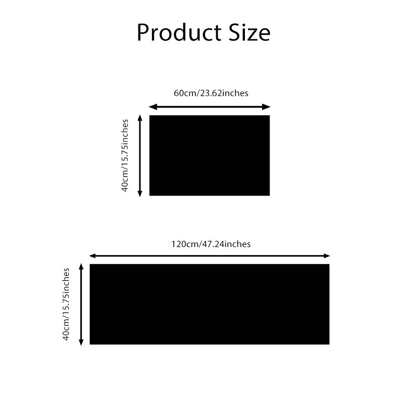 2 ชิ้น/ชุด พรมเช็ดเท้าไดอะโทไม - Quick Dry Diatomite Bath Mat บทวิจารณ์และราคา