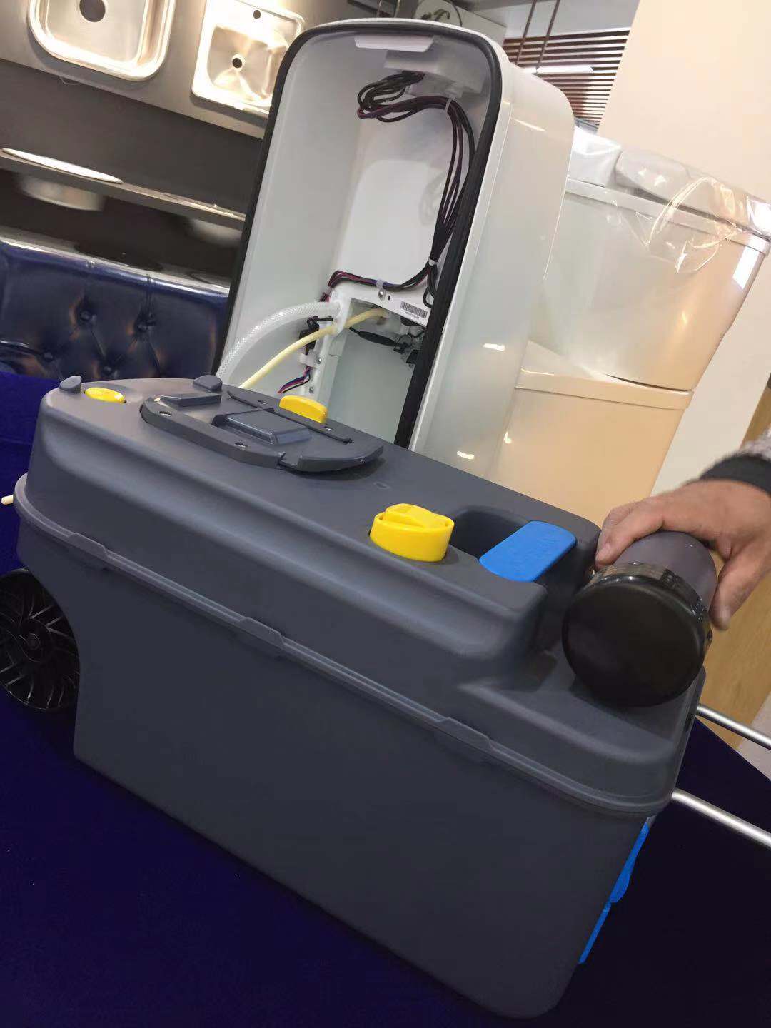 ห้องครัวรถบ้าน RV MOTORHOMES C - Kitchen บทวิจารณ์และราคา