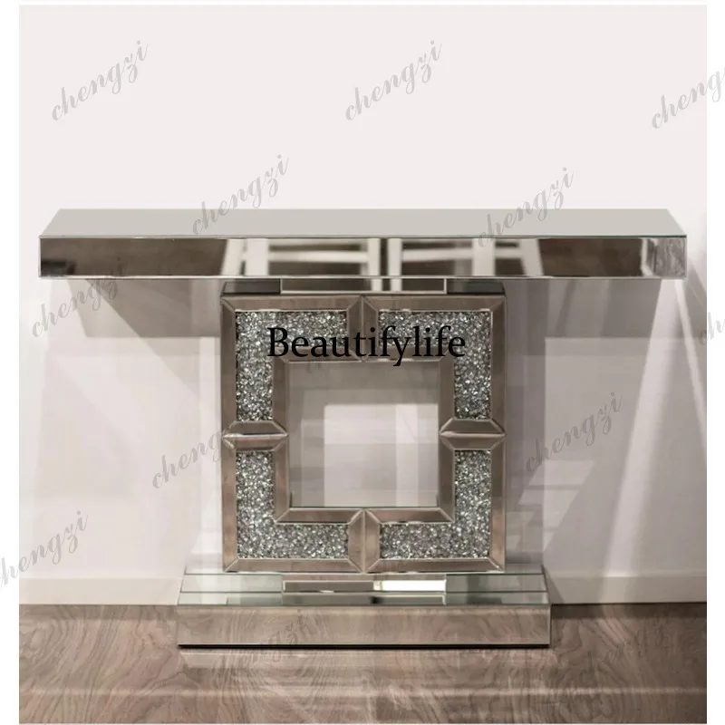 9344 โต๊ะทางเข้าสไตล์ยุโรป, หร - Storage & Organization บทวิจารณ์และราคา